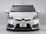 Toyota Prius by ASI 2009 года